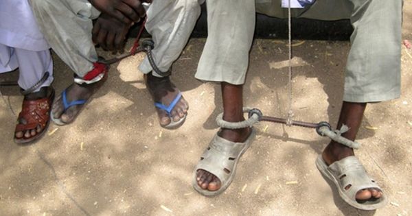 Tchad: Amesty dénonce l'accentuation de la répression (rapport)