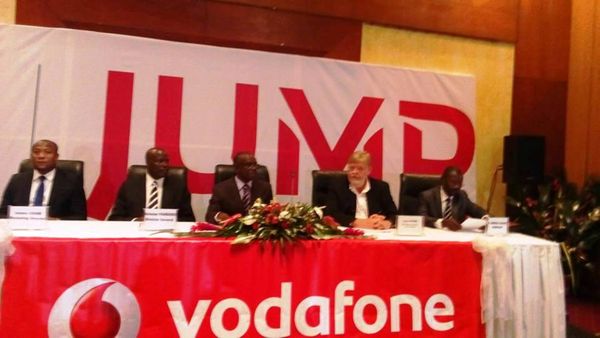 Cameroun:Trois dirigeants de Vodafone en fuite ?