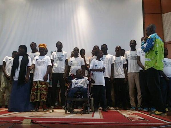 Tchad : “Un environnement sain pour une bonne santé mentale”