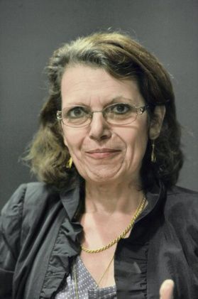 Lorsqu'une Eurodéputée bafoue un haut lieu de la démocratie européenne