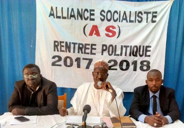 Tchad : "sans dialogue franc et direct, la crise s'aggravera", selon Mahamat Bichara
