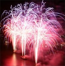 MESSAGE DE VŒUX A L’OCCASION DU NOUVEL AN 2010.