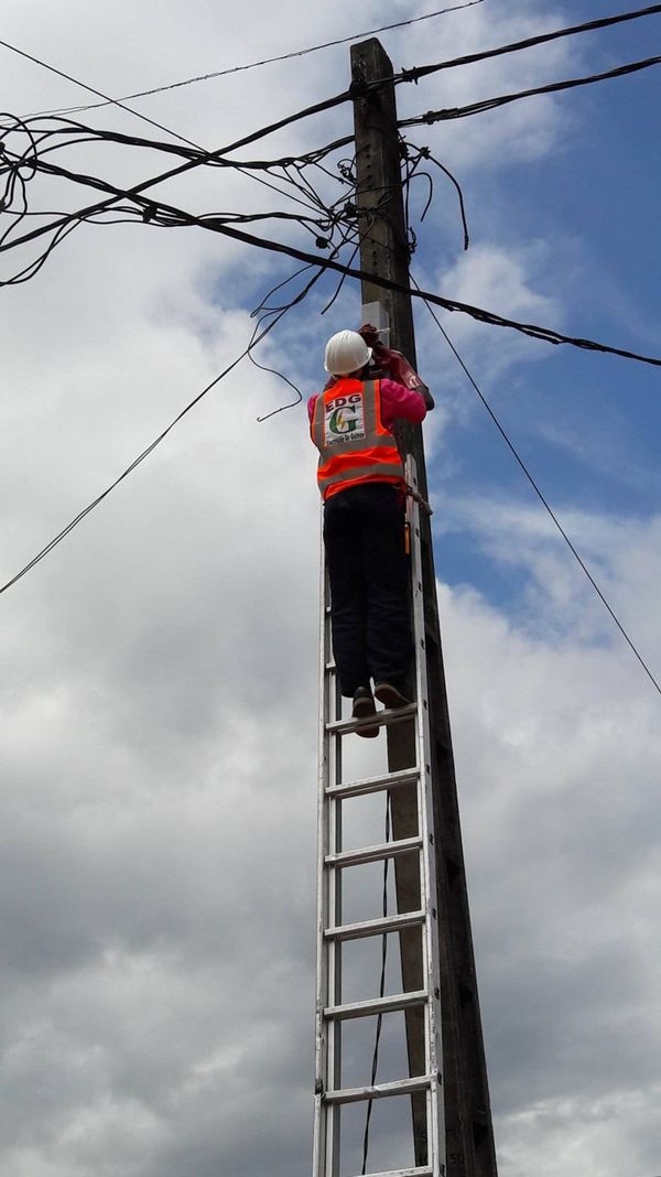Accès à l'électricité en Afrique : priorité pour les gouvernements et pour le développement
