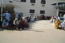 L'hopital de la Liberté ou 