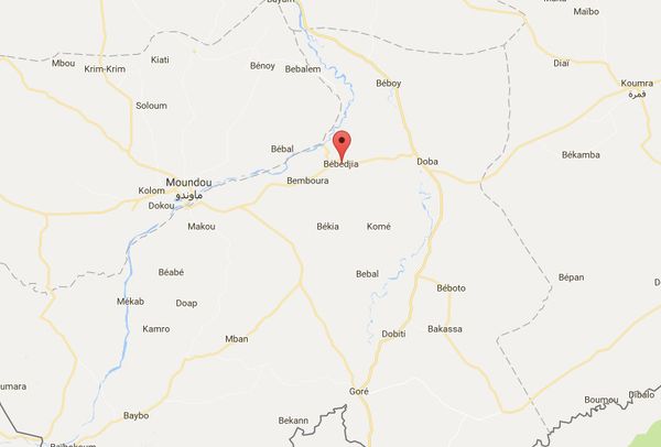 Tchad : opération de fouille à Bébédjia après des tirs sporadiques inconnus chaque nuit (préfet)