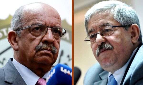 Qu'est-ce qui fait chanter le hâbleur algérien, Ahmed Ouyahia ?