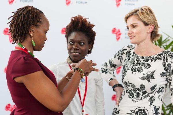 Le Next Einstein Forum lance un sondage pour mesurer l'écart entre les genres dans l'enseignement des STIM et la recherche en Afrique