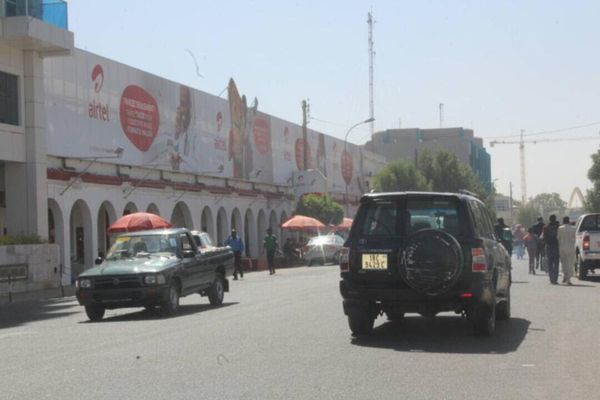 Tchad : face à la crise, le parti ADIL plaide pour une unité d’action
