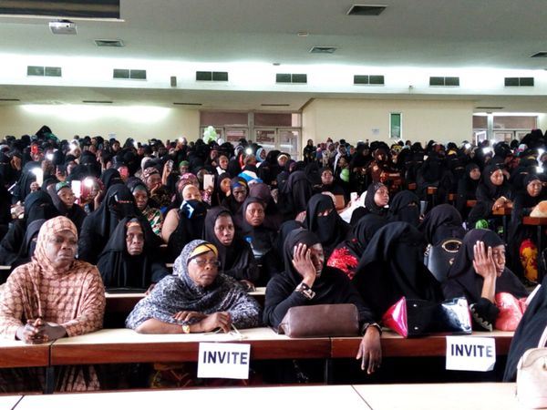 Côte d’Ivoire : Les femmes musulmanes instruites sur les bonnes pratiques islamiques