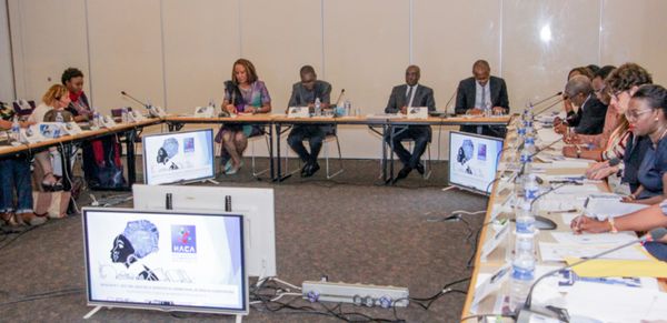 Côte d’Ivoire/Place et image de la femme dans les médias : La gent féminine invitée à s’exprimer davantage, à oser…