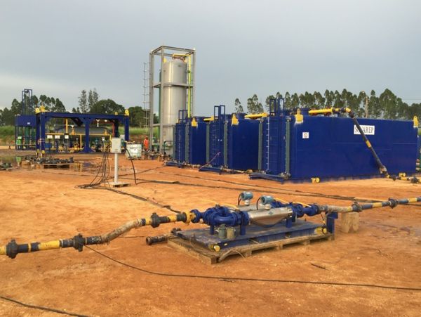 SONAREP/Congo : la peur des reformes crée un bras de fer fictif