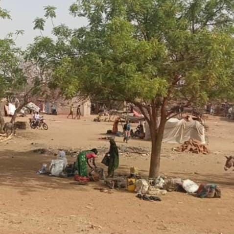 Conflit meurtrier évité de justesse dans le département d'Abtouyour