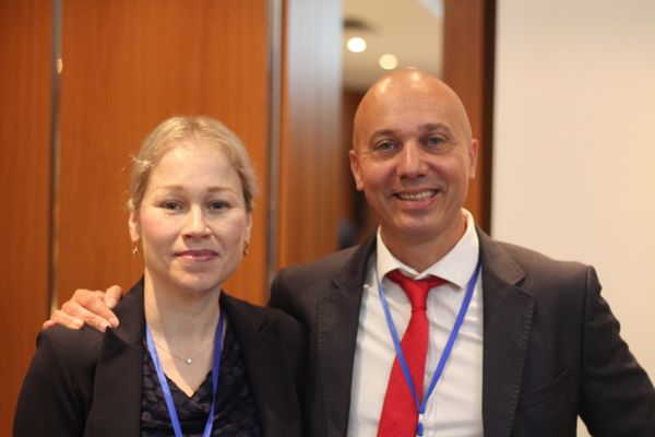 Sécurité des systèmes informatiques en Côte d’Ivoire : Des solutions pour améliorer la compétitivité des entreprises