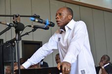 Procès à Brazzaville : Jean Marie Michel Mokoko fait prévaloir son immunité juridictionnelle devant la barre