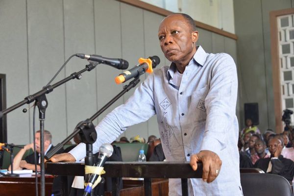 Procès Mokoko à Brazzaville : des attentes non comblées par manque de contradiction