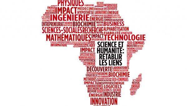 AIMS annonce le premier groupe de lauréates en Science du changement climatique