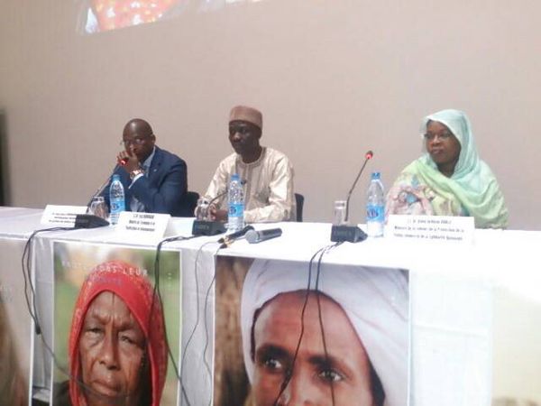 La journée mondiale de l'aide humanitaire, placée sous le thème 