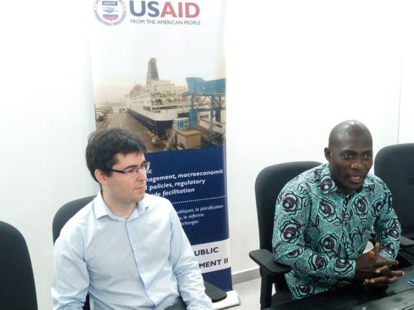 Côte d’Ivoire/Portail web d’information commerciale : La cellule de gestion formée sur la veille et la collecte d’information