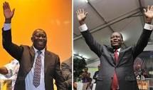 Côte-d’Ivoire: Ouattara/Bagbo : La présidence pour deux ou le pays en deux ?