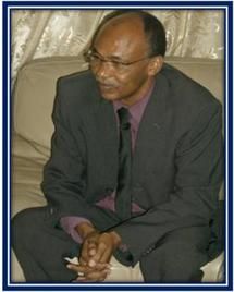 Par Ahmat M. Yacoub Dabio auteur du livre 