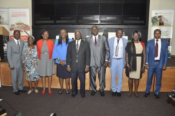 Sécurité sanitaire des aliments en Côte d’Ivoire : Les acteurs sensibilisés sur le cadre réglementaire