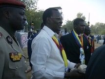 Tchad: Déby face aux quatre grands défis de l'année 2011