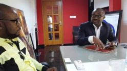 Mr. Paul Jing, avocat, Managing Partner JING & PARTNERS AVOCAT