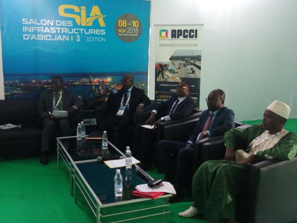 Réduction de la pauvreté et des disparités en Afrique : L’aménagement du territoire comme outil