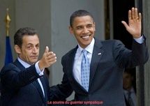 Libye : Obama, le prix Nobel de la paix « des guerres justes et humanitaires »