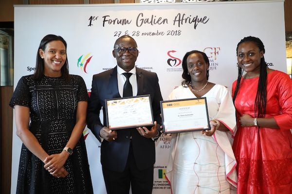 Non aux maladies tropicales négligées