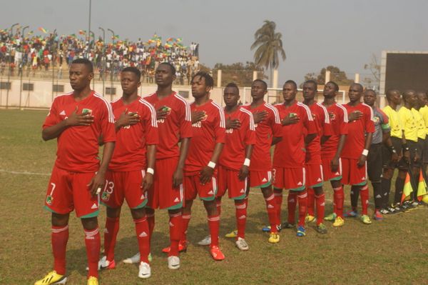 Les diables rouges; © DR