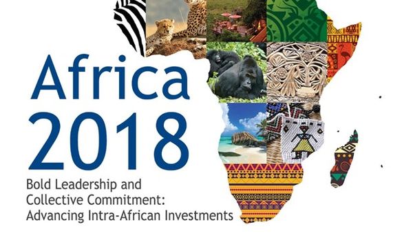 Les jeunes et les femmes seront au centre du Forum Africa 2018