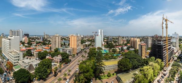 West Africa consumer confidence shows small dips &amp; some gains