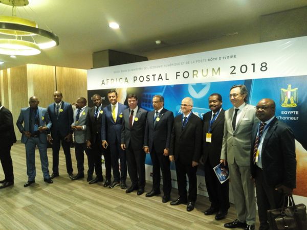 Transformation digitale de la poste en Afrique : Les professionnels du secteur à la recherche des voies d’une transformation réussie