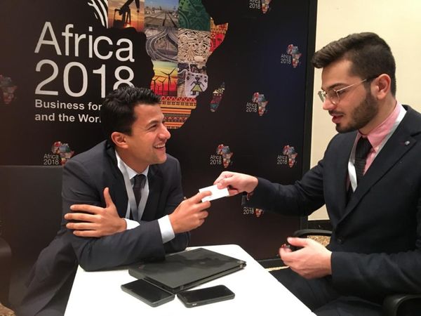 Forum Africa en Egypte : 24 entreprises africaines en plein essor ont été choisies pour participer à la « DealRoom »