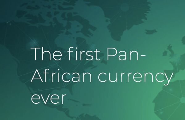 L’AFRO : la premiere cryptomonnaie panafricaine pour accompagner le developpement du continent