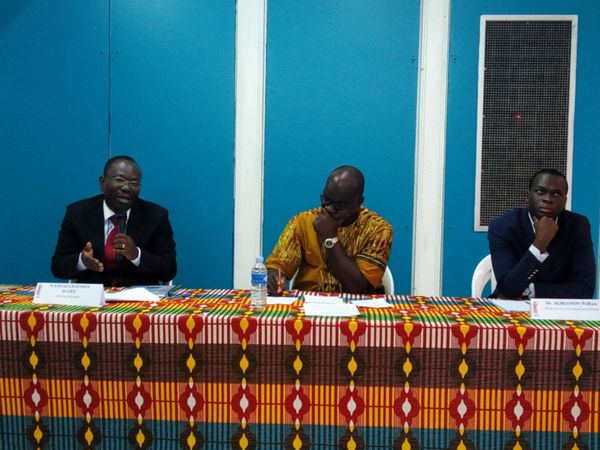 Respect de la démocratie et droits de l’homme en Côte d’Ivoire : Deux spécialistes se prononcent