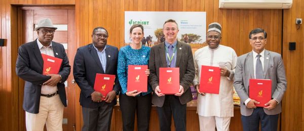 L’Afrique et l’Asie mènent une initiative mondiale visant à diversifier les produits de base