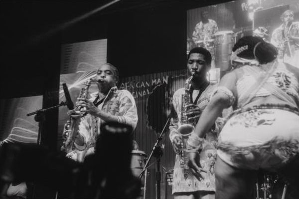 10 festivals de musique africains à visiter absolument