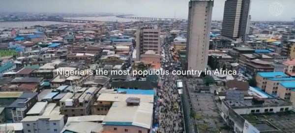 MainOne et Facebook annoncent un réseau de fibre optique en accès libre au Nigeria