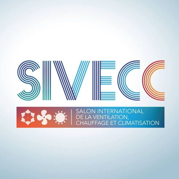 Salon international de la ventilation, chauffage et climatisation : plusieurs exposants attendus.