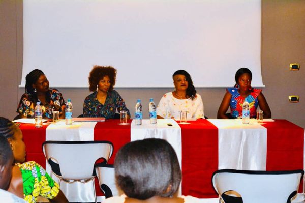 Tchad : un concours pour mettre en valeur des personnalités féminines. © Alwihda Info