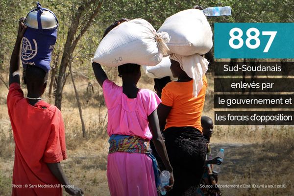 © Sam Mednick/AP Images.