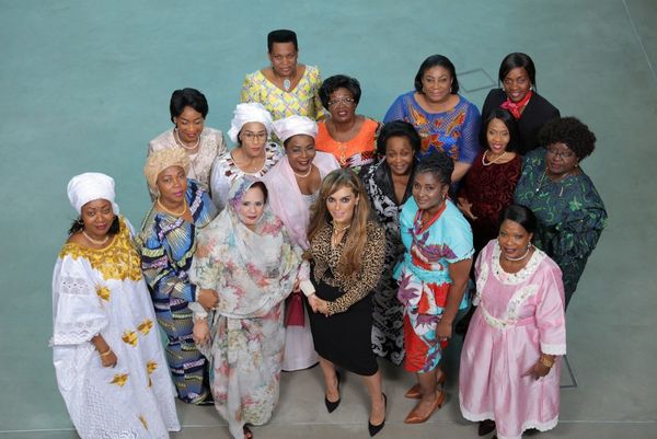 La Fondation Merck réunit 15 Premières Dames Africaines pour briser la stigmatisation liée à l'infertilité
