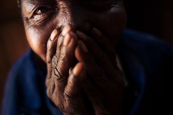 August 29, 2018- Kasai-Central Province, DR Congo. © NRC/Aléxis Huguet