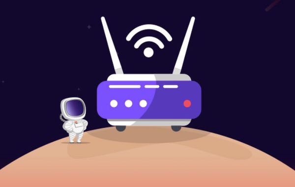 Comment configurer un vpn sur routeur ?