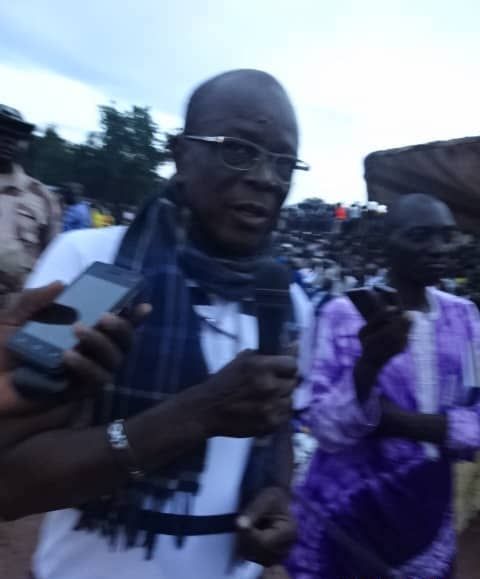 Tchad : les engagements prometteurs de l'ex-PM Nadingar en faveur du foot