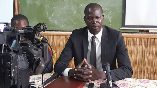 Tchad : la CAMOJET va 