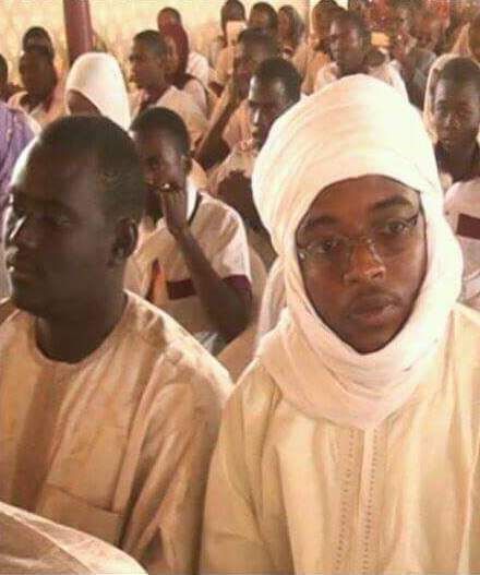 Tchad : 