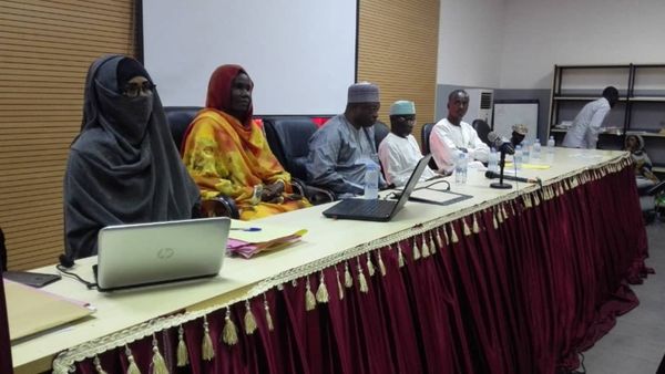 Tchad : une association lancée pour 